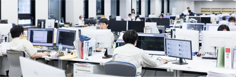 事務所